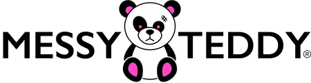 MESSY TEDDY